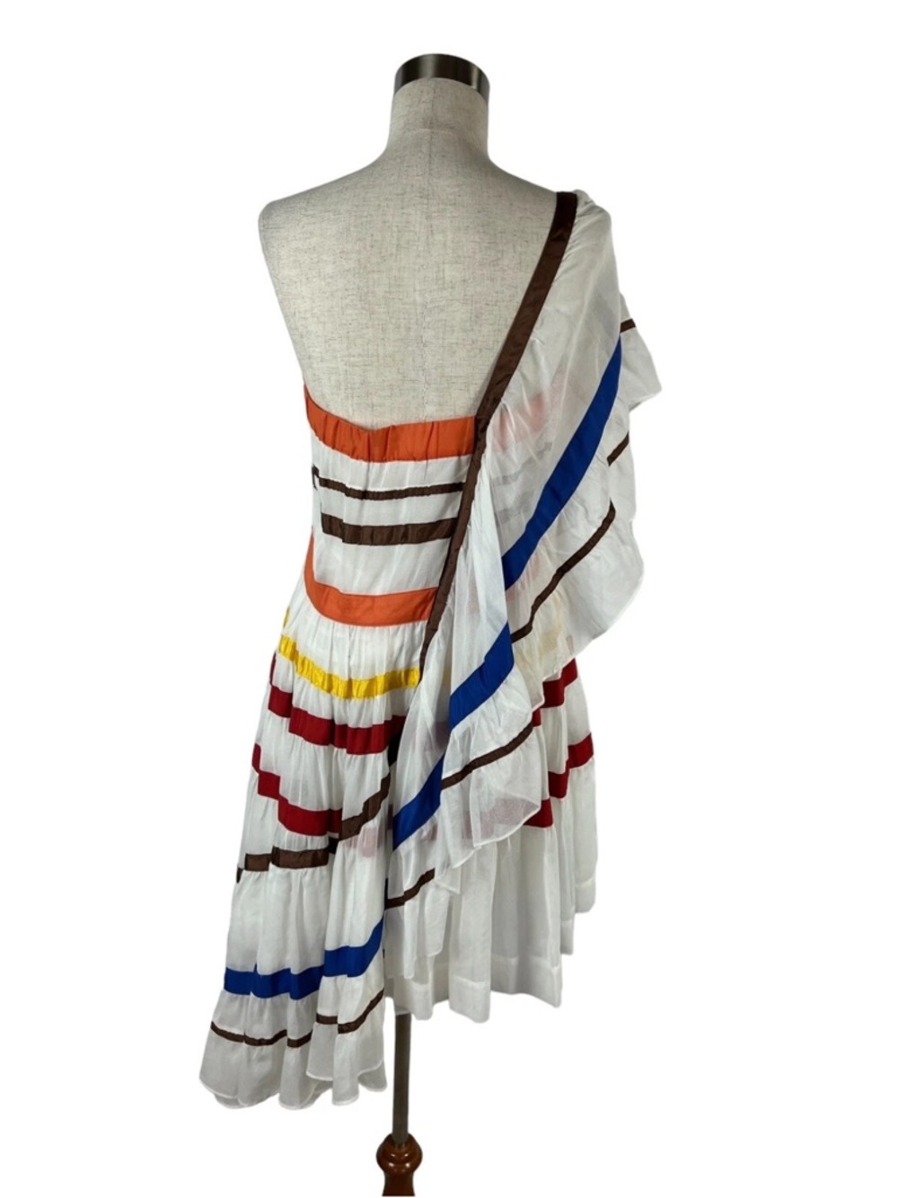 FREE PEOPLE Angel Wing Creation / Size M - Picture 9 of 11